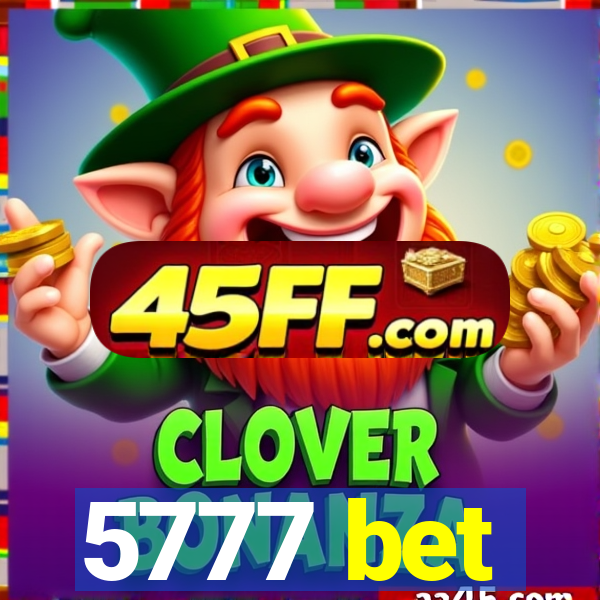 5777 bet